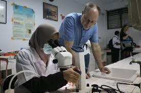 Laboratorium Biosains dan Bioteknologi Reproduksi Tanaman